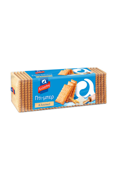 ALLATINI ΑΛΛΑΤΙΝΗ ΠΤΙ ΜΠΕΡ 225gr.