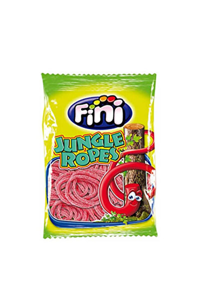 Fini 90gr. - (JUNGLE ROPES)