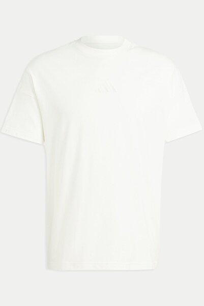 adidas Ανδρικό T-shirt IV5217 Λευκό