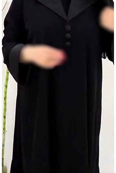 Rosana عباية توليب, عباية بتصميم كلاسيكي هادئ