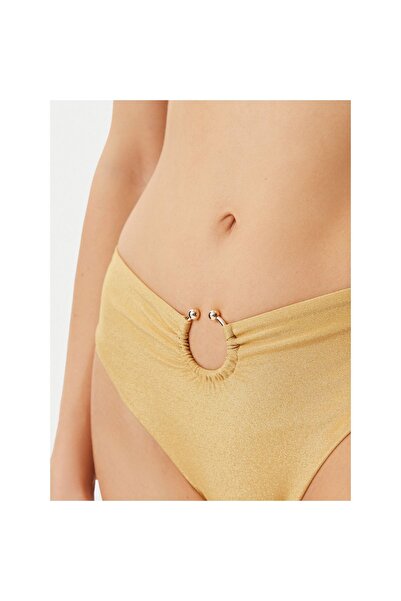Guess Bikini de damă E4GO11KC632 Galben