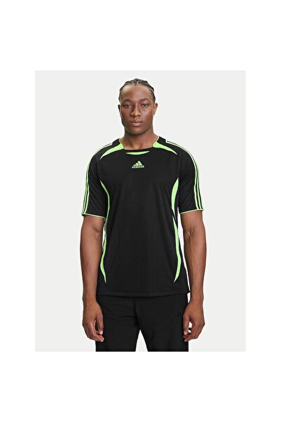 adidas Ανδρικό T-shirt JW5872 Μαύρο