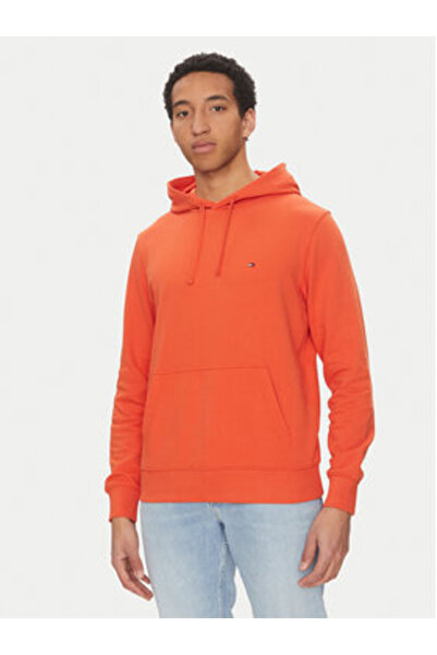 Tommy Hilfiger Hanorac bărbătesc MW0MW37235 multicolor