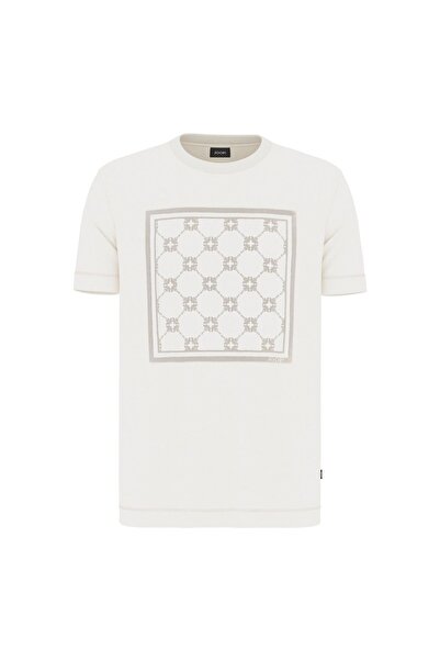 Joop Tricou bărbătesc 10009420 30047429 Bej