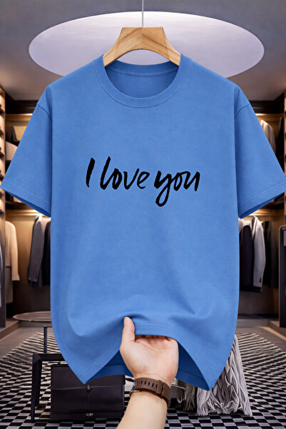 Generic Brand Premium Oversize T-Shirt 100% Cotton Unisex Comfortable Fit Tre...