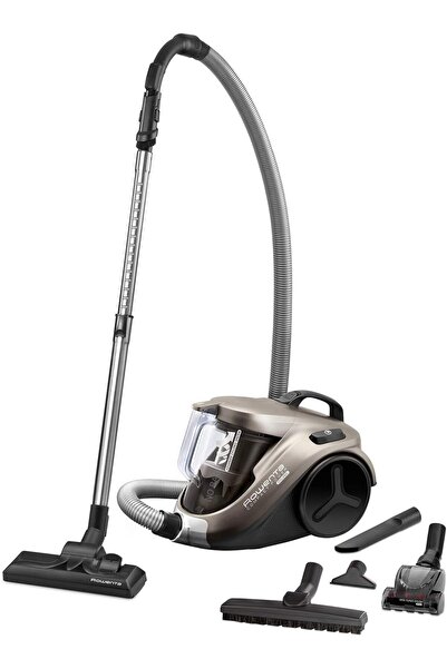 Roventa Elektrikli Süpürge Ro3786ea Compact Cyclonıc 750,0 W, 1,5 L