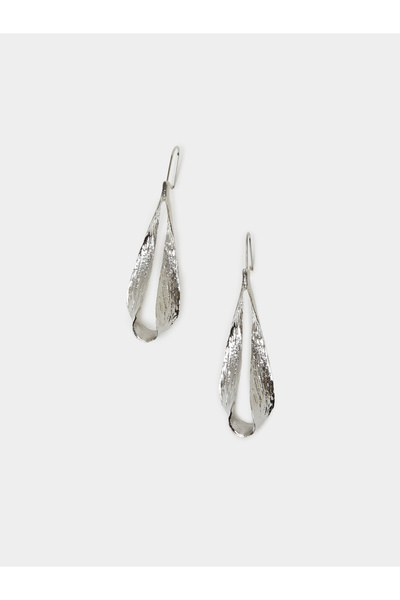 Styli Long Drop Earring
