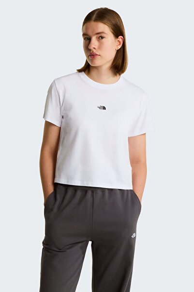 THE NORTH FACE Women's Ess Regular T-Shirt