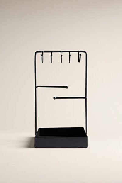 LEFTIES 25 cm dikey mücevher kutusu