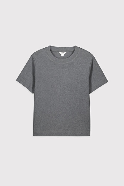 BABOKAH İnterlok %100 Pamuklu T-Shirt