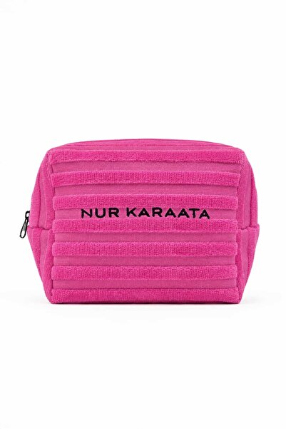 Nur Karaata حقيبة ريفيرا تيري