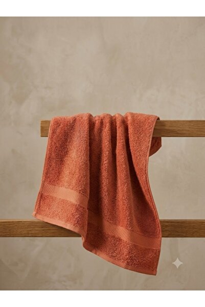 Nevresim Dünyası Prime 60X110 Sports Towel 100% Cotton