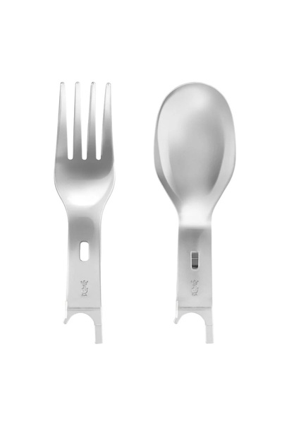 Opinel Spoon+Fork Apparatus 3123840025013