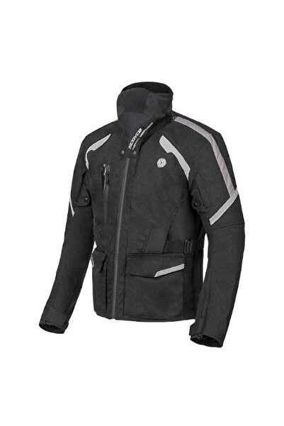 Scoyco JK108C Motosiklet Montu 4 Mevsim Uzun Oxford 600-D Dayanıklı Kumaş Mot...