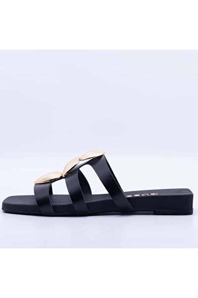 Gusse Lizze Women's Daily Slippers 210