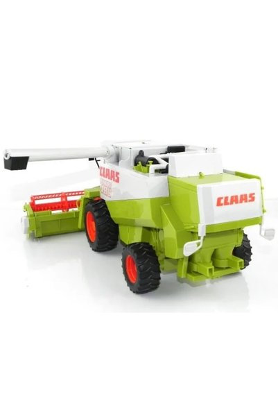 Bruder 02120 COMBINE AGRICOLĂ CLAAS 480