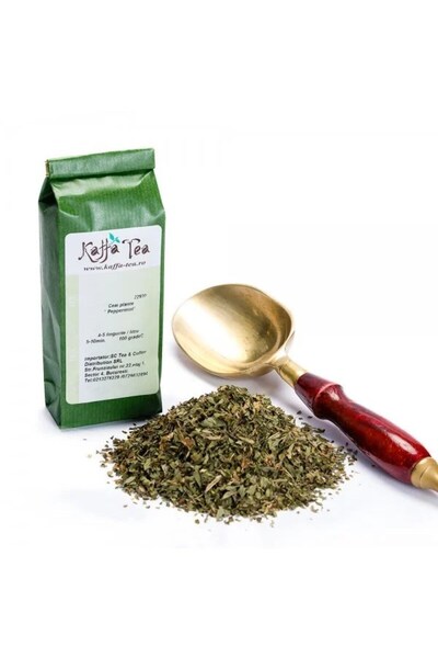 Kaffa Ceai plante Peppermint