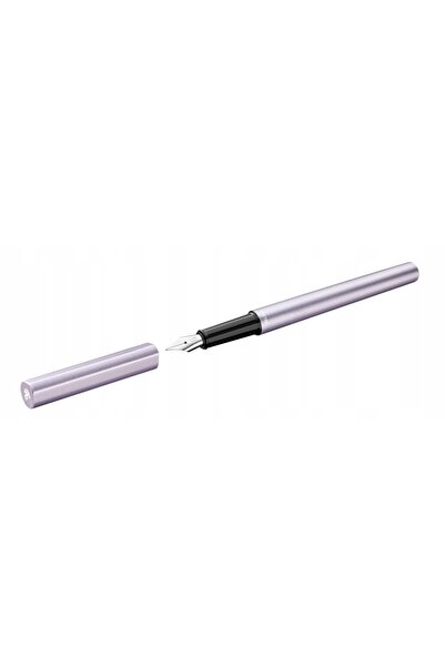 Pelikan Kitapevi Stilou Ineo Lavender în cutie Pelikan