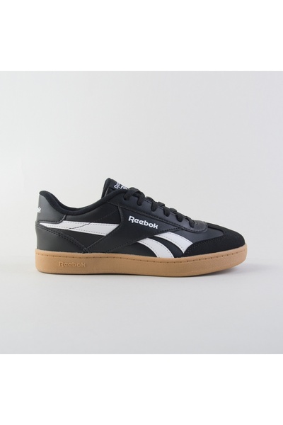 Reebok Κλασικά SMASH EDGE 100221601 Μαύρο 37