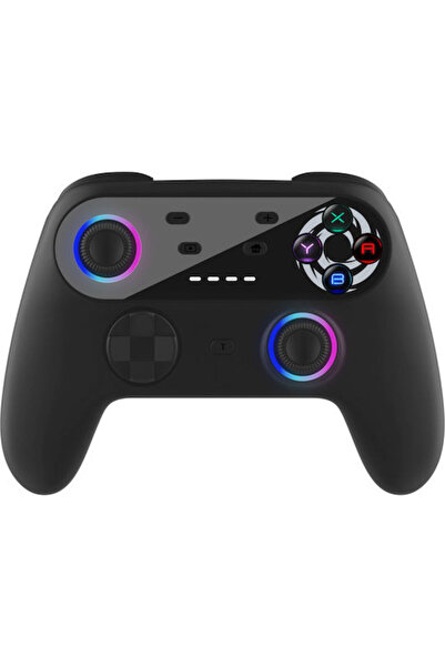 Oniverse Walli Ασύρματο Χειριστήριο για Switch 2 Μαύρο