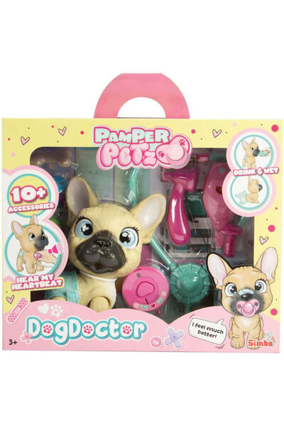 Simba Pamper Petz για 3+ Ετών