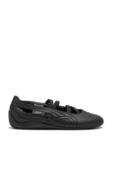 Puma Speedcat Ballet S 406144 01 – Black - 38
