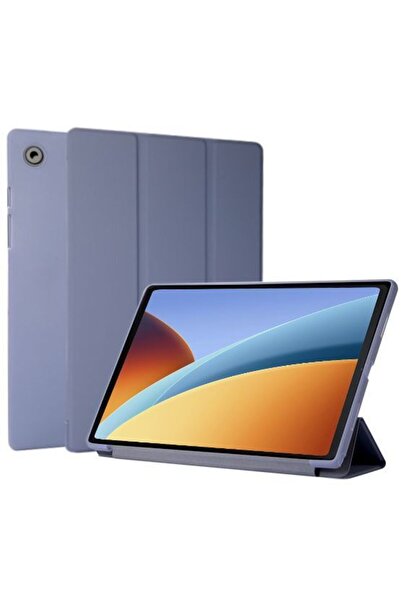 REVOMAG Υπέρλεπτη Θήκη για XIAOMI Redmi Pad 2 (SE) 9.7 ", Σιλικόνη TPU, Έξυπν...