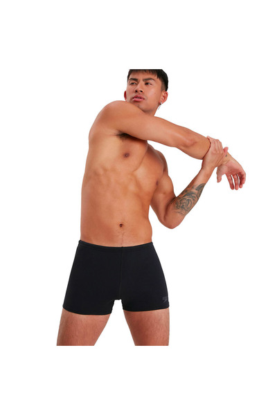 SPEEDO ΑΝΔΡΙΚΟ ENDURANCE + AQUASHORT 8-134480001 Μαύρο 34