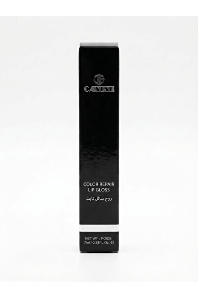 Castal كاستال احمر شفاه سائل216
