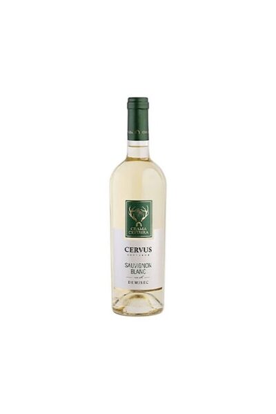 Ceptura Cervus Cepturum Sauvignon Blanc 0,75L