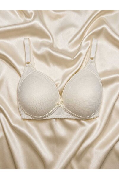 AYSEMİN UNDERWEAR Cotton Light C Cup Sütyen