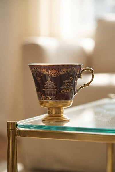 ACAR Tyler Porcelain Mug - 200 ml