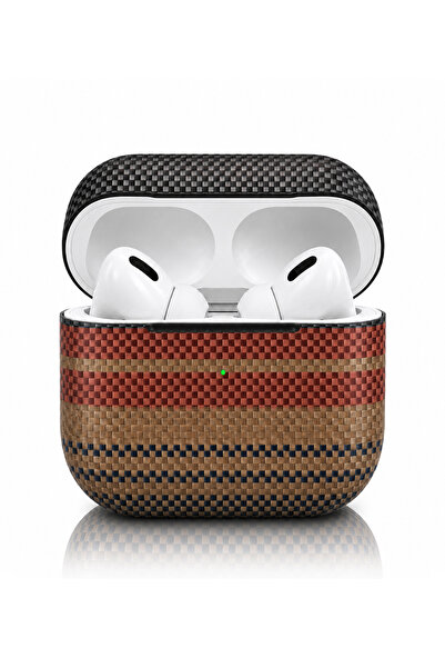Nezih Case AirPods 4.Nesil Uyumlu Yüksek Kalite Liquid Silikon Tıpalı Kılıf