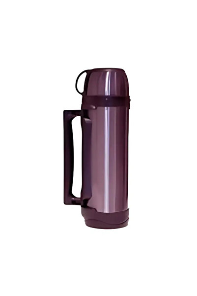 SHAHA Coffee Flask 1.9 Liter - Purple