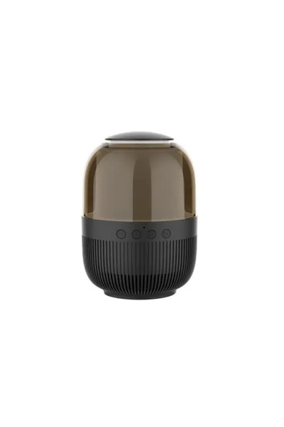 RavPower Raf Power - Lumi Beats Bluetooth Speaker with Ambient Light and Hi-F...