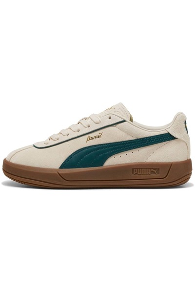 Puma Sneakers Club Klassika Sd, Ροζ, Unisex