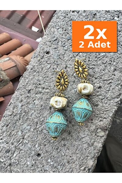 Bozhi Earrings Elegant Special Design Gift