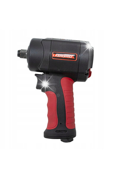 FORSAGE Cheie de impact pneumatică de 1/2 " 1450Nm pentru roți