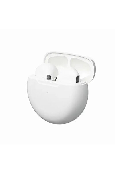 Choice white TWS Wireless Bluetooth Headset 5.3 Bluetooth Protocol Earplug Ty...