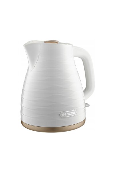 Sencor Fierbător electric Swk 7500Wh 2200 W 1,7 L Alb