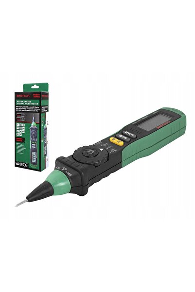 Mastech AMPERMETRU UNIVERSAL MS8211 TIP BLOC DE BUZUNAR
