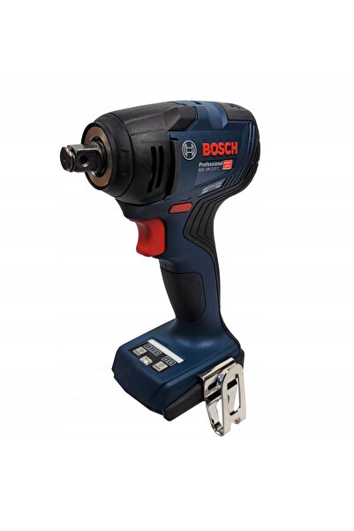 Boschen Bosch Gds 18V-210 C Cheie de impact Solo + Modul Bluetooth Valiză