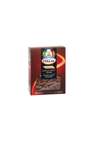 italia Whole Wheat Penne Pasta - vegetarian