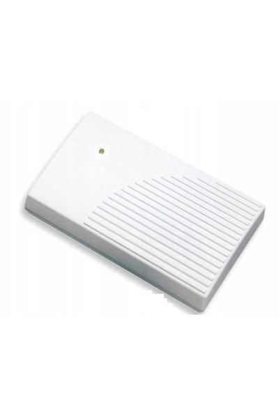 SATELUX Telecomandă radio cu 2 canale Rk-2K Satel