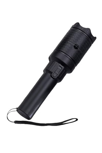 Mihai Proiector cu lanternă laser LED Andowl SE679 01, decorare casă și grădină