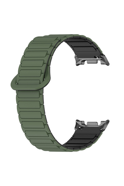 Choice Watch 8 40mm 44MM AGrBB Two Color Magnetic Strap for Watch 8/8 Classic...