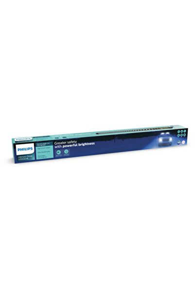 Philips Saeco Philips Halogen Led Light Bar Ultinion Drive Ud5004L 30 "