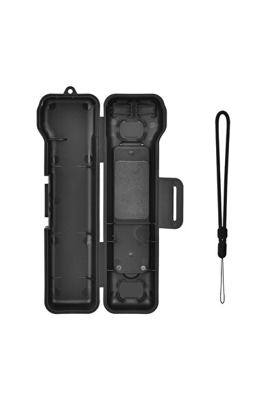 Choice حافظة لجهاز Pocket 4، حافظة تخزين، غطاء حماية، حافظة صلبة لملحقات DJI ...
