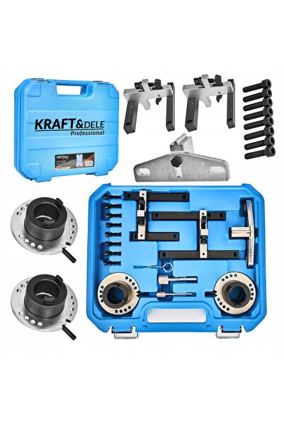 Kraft&dele SET SCULE PENTRU BLOCAREA DISTRIBUȚIEI FORD 1.0 ECOBOOST ECONETIC ...