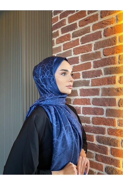 tomrisboutique شال جاكار ناعم من الحرير الكشميري للاستخدام في جميع الفصول، ذو...